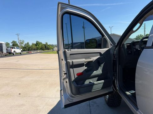 Used 2007 Dodge Ram 2500 Truck ST w/ Trailer Tow Group AWD/4WD image 13