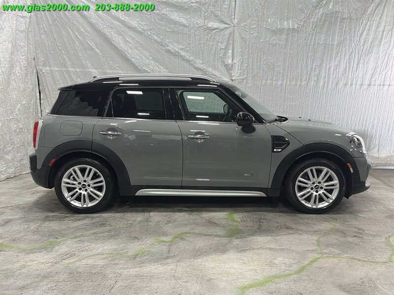 Used 2018 MINI Cooper Countryman ALL4 AWD/4WD image 14