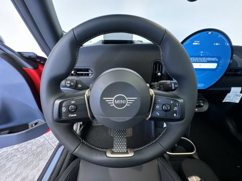 New 2026 MINI Cooper S FWD image 15