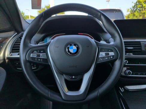 Used 2021 BMW X3 xDrive30i w/ Premium Package AWD/4WD image 19