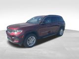 New 2025 Jeep Grand Cherokee Laredo w/ Luxury Tech Group I image 5