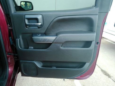 Used 2017 Chevrolet Silverado 1500 LT w/ All Star Edition image 20