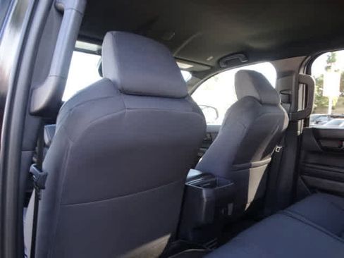 Used 2026 Toyota Tacoma SR5 image 23