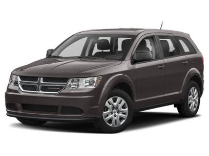 Certified 2015 Dodge Journey Limited