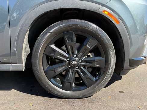 Used 2024 Hyundai Palisade XRT image 4