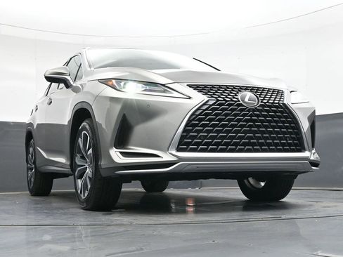 Used 2022 Lexus RX 350 FWD w/ Premium Package image 39