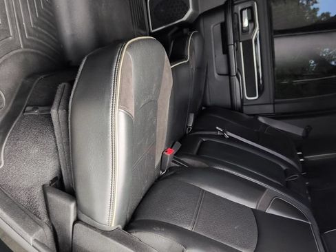 Used 2021 RAM 2500 Laramie w/ Night Edition AWD/4WD image 21