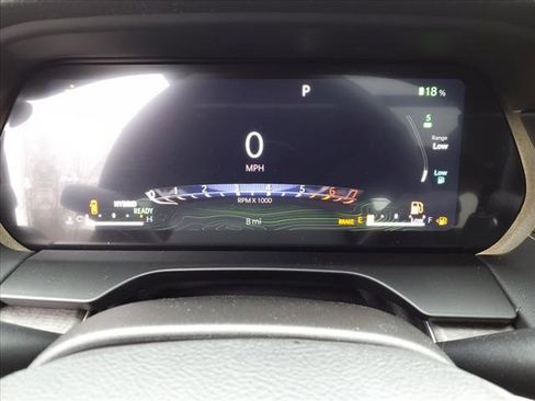 New 2024 Jeep Grand Cherokee Limited 4xe image 15