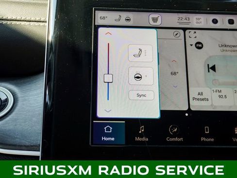 Used 2022 Jeep Grand Cherokee L Limited image 5