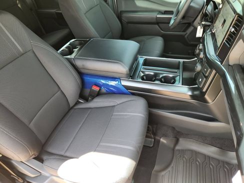 New 2026 Ford F150 STX w/ Equipment Group 200A RWD image 14