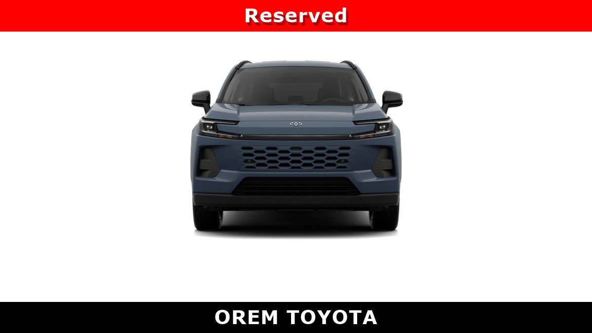 New 2026 Toyota RAV4 XLE Premium AWD/4WD image 17