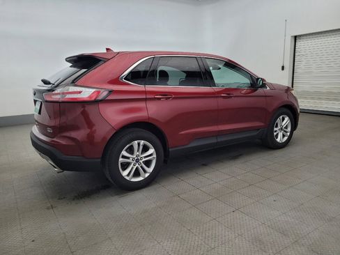 Used 2019 Ford Edge SEL w/ Equipment Group 201A AWD/4WD image 10
