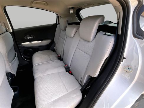 Used 2021 Honda HR-V LX image 21