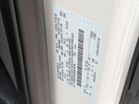 New 2025 Ford Transit 250 148 Medium Roof image 16