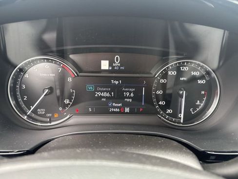 Used 2023 Cadillac XT6 Premium Luxury AWD/4WD image 11