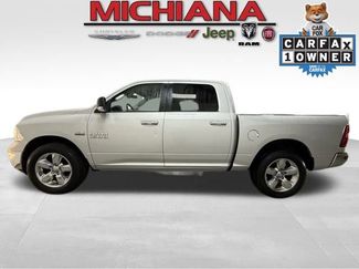 Used 2018 RAM 1500 Big Horn video 1