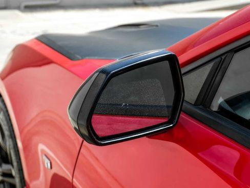 Used 2017 Chevrolet Camaro SS image 35