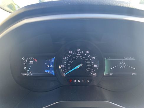 Used 2015 Ford Edge SEL w/ Equipment Group 201A AWD/4WD image 15