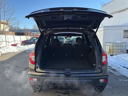 Used 2020 Honda Passport Elite image 25