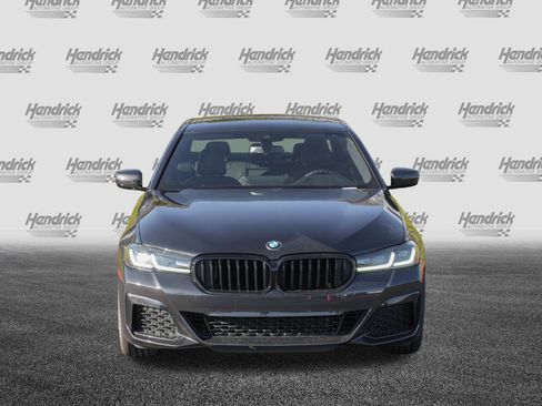 Certified 2023 BMW 530i w/ M Sport Package image 3