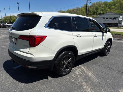 Used 2016 Honda Pilot EX-L image 5