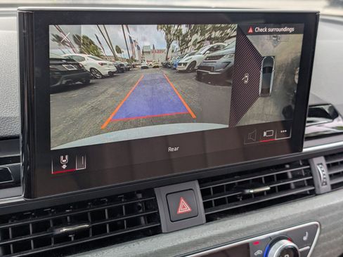 Used 2022 Audi A4 2.0T Premium Plus image 24