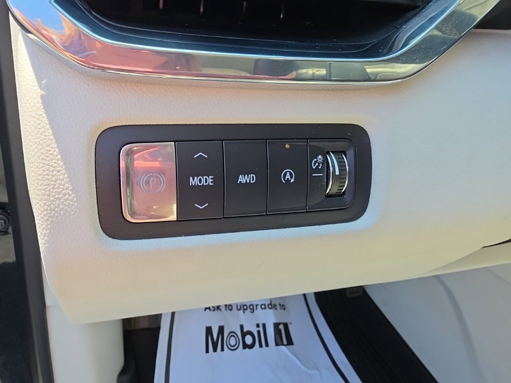 Used 2024 GMC Acadia Denali w/ Super Cruise Package AWD/4WD image 28