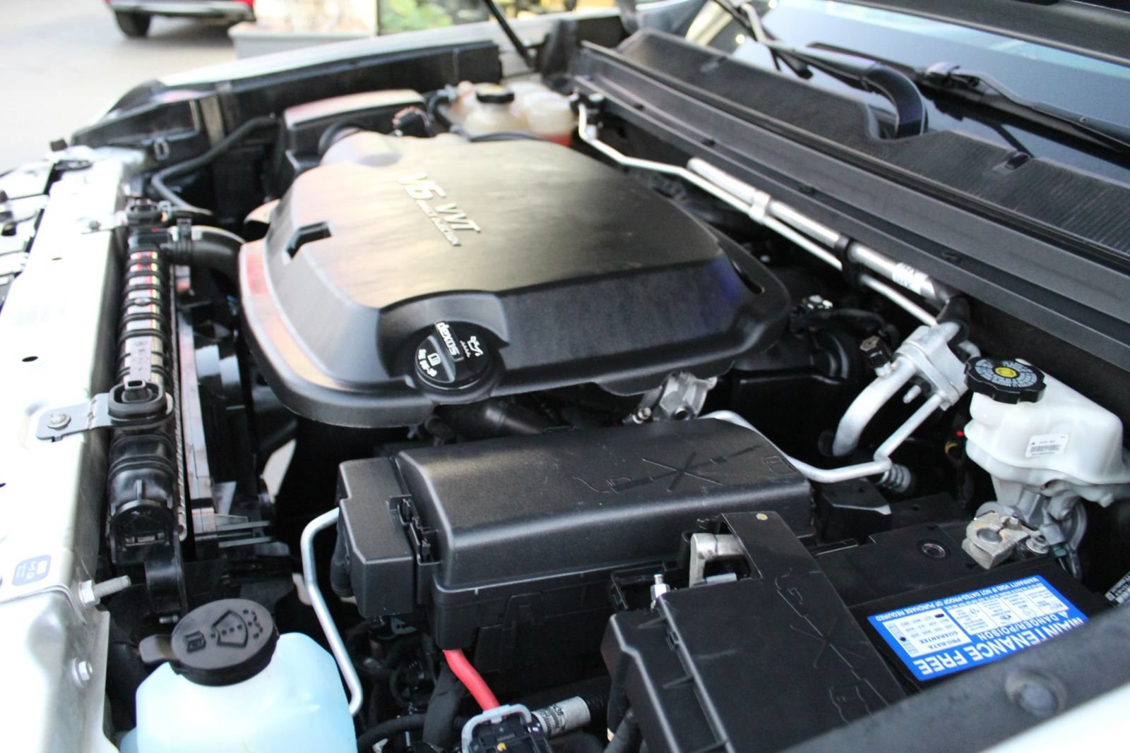 Used 2020 Chevrolet Colorado LT RWD image 33