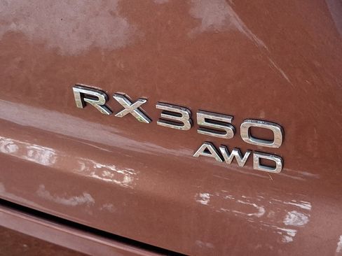 Certified 2023 Lexus RX 350 Premium Plus image 6