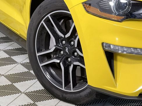 Used 2018 Ford Mustang GT image 12