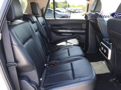 Used 2024 Ford Expedition Max XLT AWD/4WD image 13
