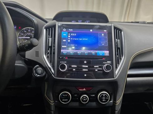 Used 2021 Subaru Crosstrek 2.5i Sport w/ Moonroof Package image 20