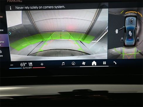 New 2024 BMW 530i w/ M Sport Package image 7