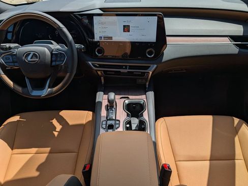 New 2026 Lexus RX 350 Premium AWD/4WD image 15