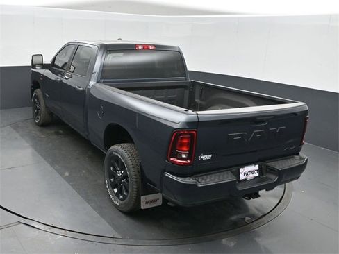 New 2026 RAM 2500 Big Horn image 32