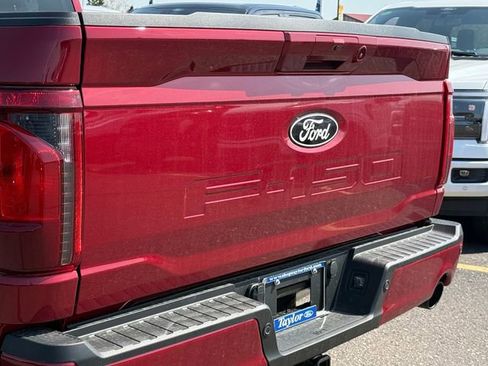 New 2026 Ford F150 XLT AWD/4WD image 6