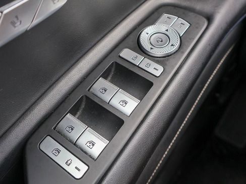 Used 2024 Genesis GV80 2.5T AWD/4WD image 19
