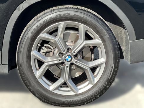 Used 2024 BMW X3 xDrive30i w/ Convenience Package image 12