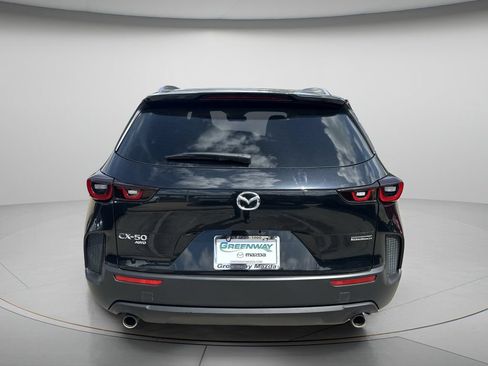 Used 2023 MAZDA CX-50 2.5 S w/ Accent Package AWD/4WD image 6
