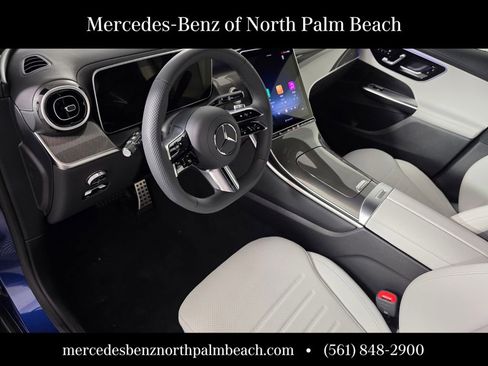 New 2026 Mercedes-Benz GLC 300 image 8