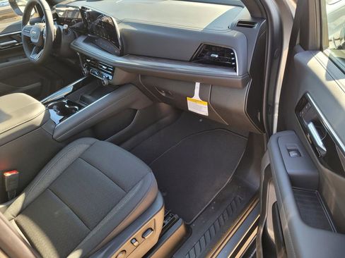 New 2026 Chevrolet Suburban LS w/ LPO, Dark Essentials Package image 6