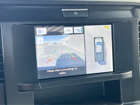 New 2026 Ford F350 XLT w/ 360-Degree Camera Package image 35