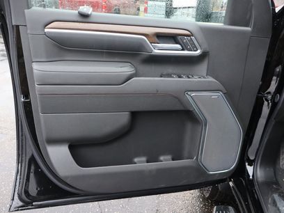 New 2026 Chevrolet Silverado 2500 High Country w/ Technology Package