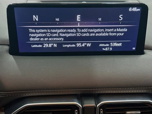 Used 2021 MAZDA CX-5 Grand Touring w/ GT Premium Package image 22