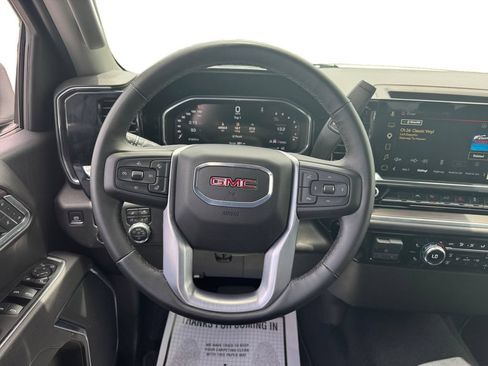 Used 2026 GMC Sierra 1500 SLT AWD/4WD image 14