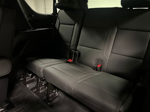 New 2026 Chevrolet Tahoe High Country image 14