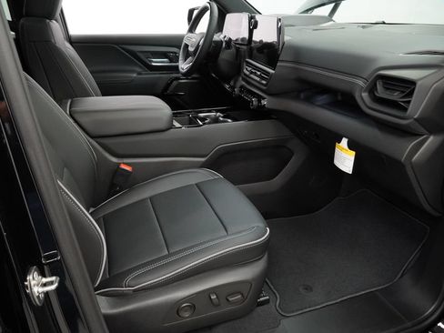 New 2026 Chevrolet Silverado EV LT AWD/4WD image 28