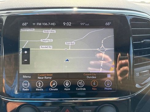 Used 2019 Jeep Grand Cherokee Altitude AWD/4WD image 18