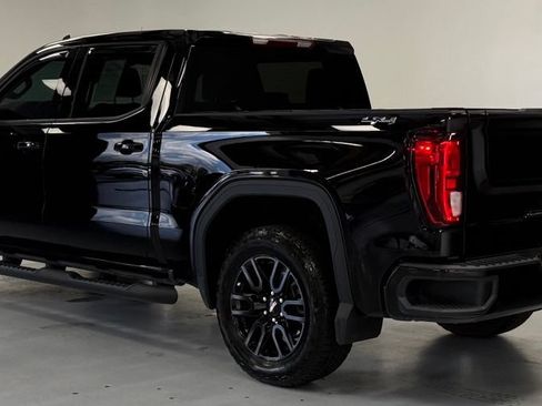 Used 2026 GMC Sierra 1500 Elevation w/ Elevation Select Package AWD/4WD image 4