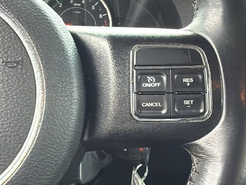 Used 2016 Jeep Wrangler Unlimited Sport w/ Quick Order Package 24S AWD/4WD image 31